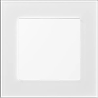 Donel A07 NATURAL, цвет: Белое стекло